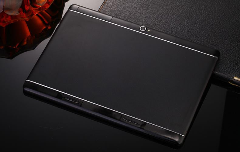 10 'Tablet 3G 2GB RAM 32GB ROM 1920 x 1200 Bluetooth Wifi GPS