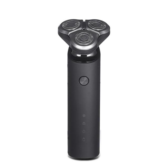 Electric shaver for men Xiaomi Mijia, rechargeable, flexible