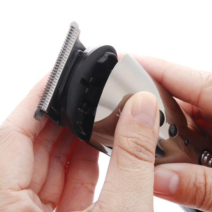 Multipurpose trimmer hair and beard KEMEI