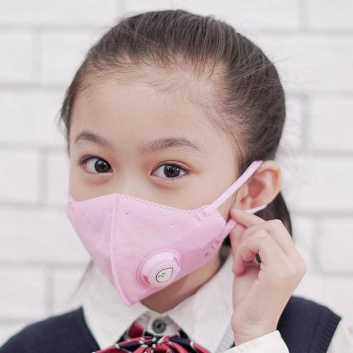 Xiaomi Airpop Children's masks against polluted air, 4 pieces