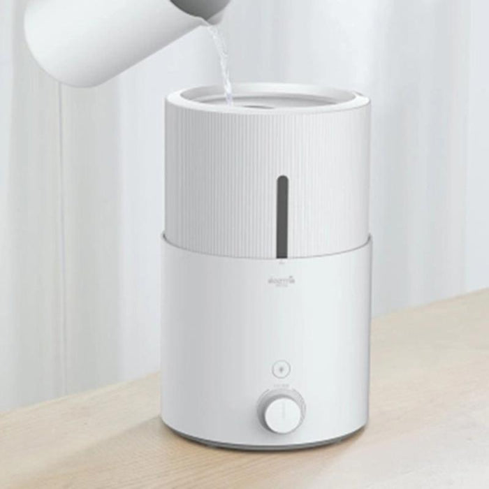 Air humidifier Xiaomi Mi Deerma DEM-SJS600, with 5L capacity, Ultraviolet light