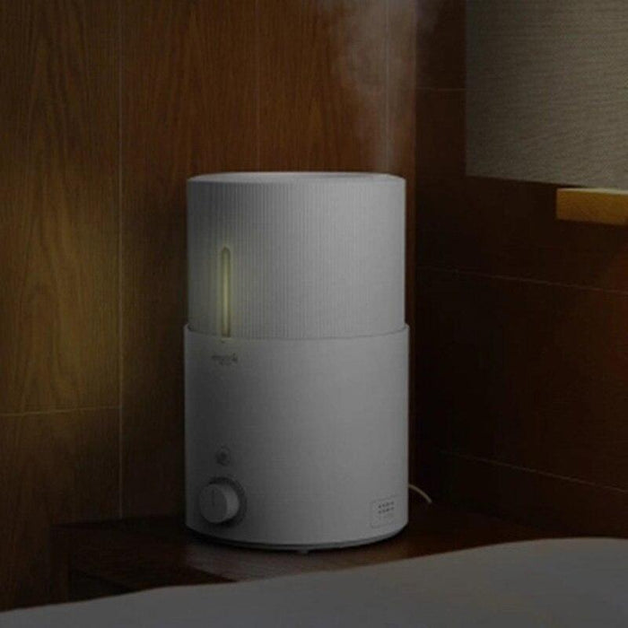 Air humidifier Xiaomi Mi Deerma DEM-SJS600, with 5L capacity, Ultraviolet light