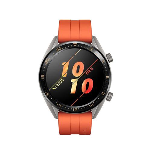 Silicone strap Huawei Watch GT