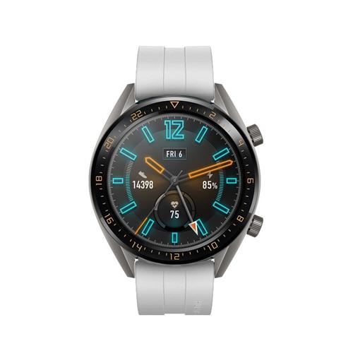 Silicone strap Huawei Watch GT 2