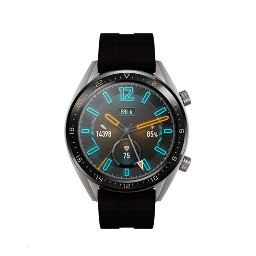 Silicone strap Huawei Watch GT 2