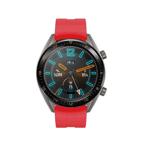 Silicone strap Huawei Watch GT 2