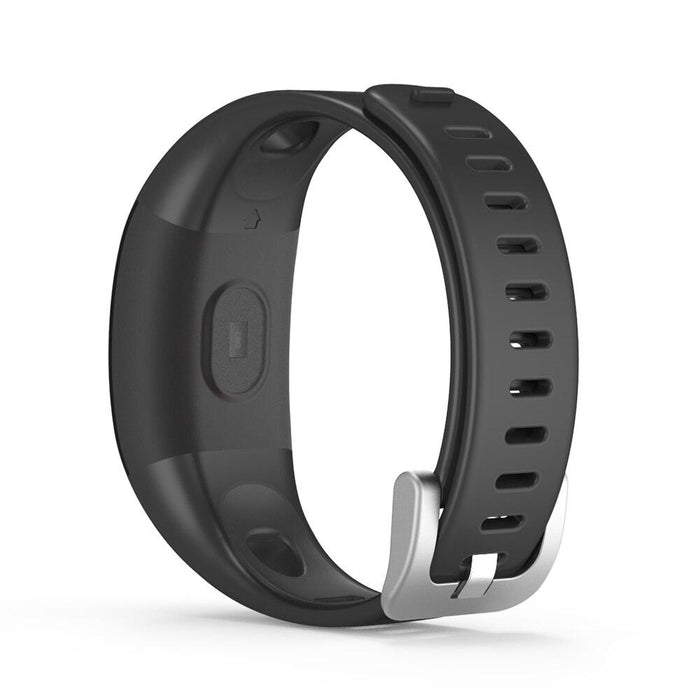 Smartgrivna EXRIZU DM11, monitor heart rate, alarm watch