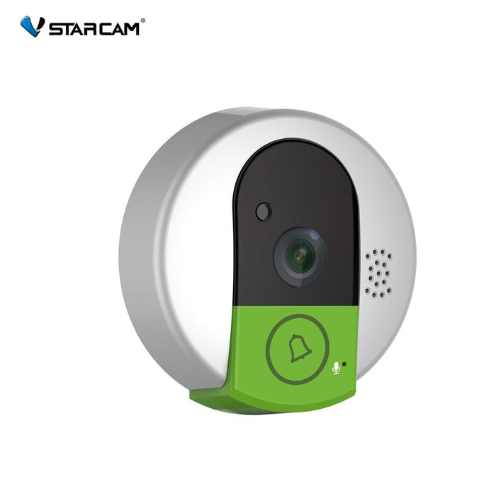 Bell Door camera WIFi RF2.4G and night vision VStarcam C95