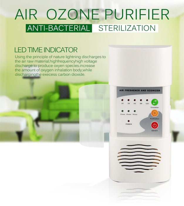 Ozone Generator Home and Office Homesek