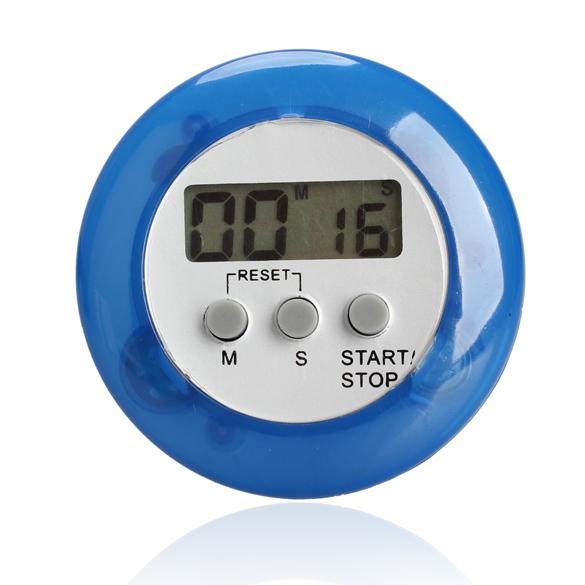 Digital LCD timer kitchen