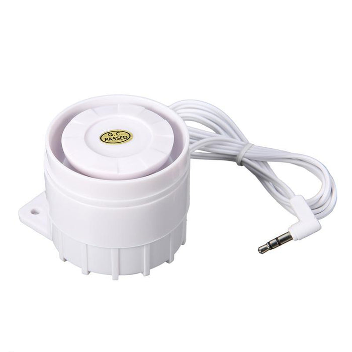 Outside super strong alarm speaker DIGOO DG-HOSA 433MHz