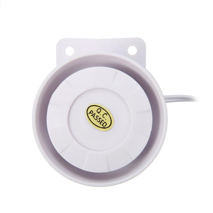 Outside super strong alarm speaker DIGOO DG-HOSA 433MHz