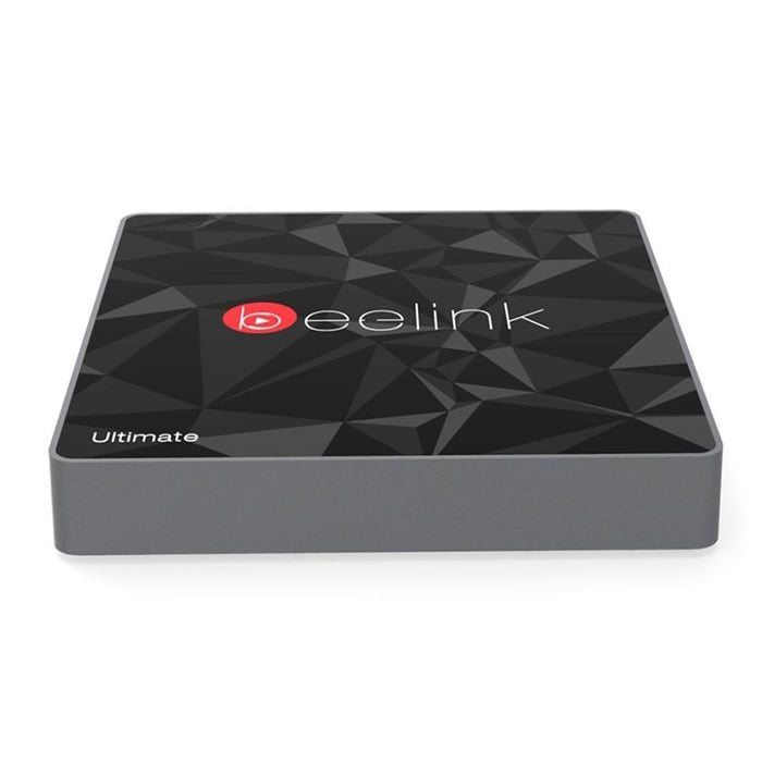 TV box Beelink GT1 Ultimate, Android 7.1, 3GB RAM, 32GB ROM, WiFi, 4K, Bluetooth 4.0