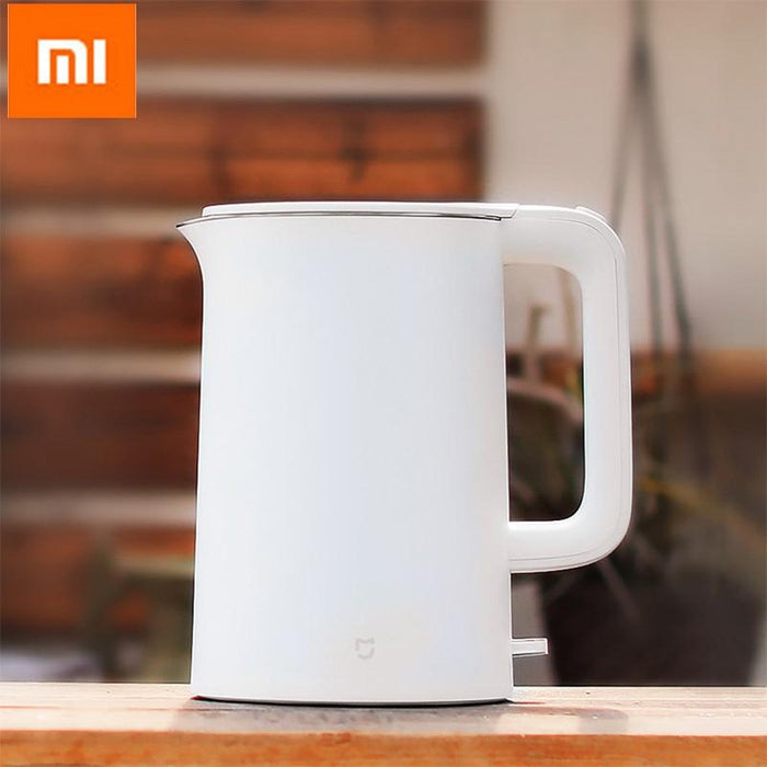 Kettle Xiaomi Mijia 1.5L, temperature control, control of smartphone