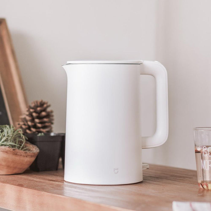 Kettle Xiaomi Mijia 1.5L, temperature control, control of smartphone