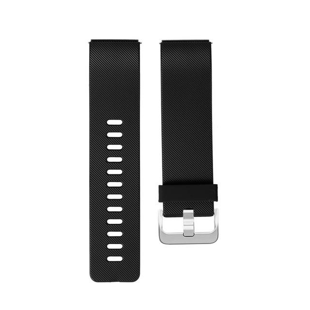 Silicone Strap Fitbit / Fitbit Blaze