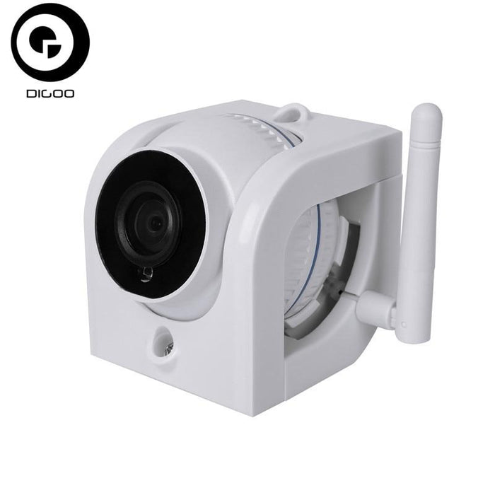 Waterproof IP Camera with Night Vision Digoo DG-W02f 720P WIFI