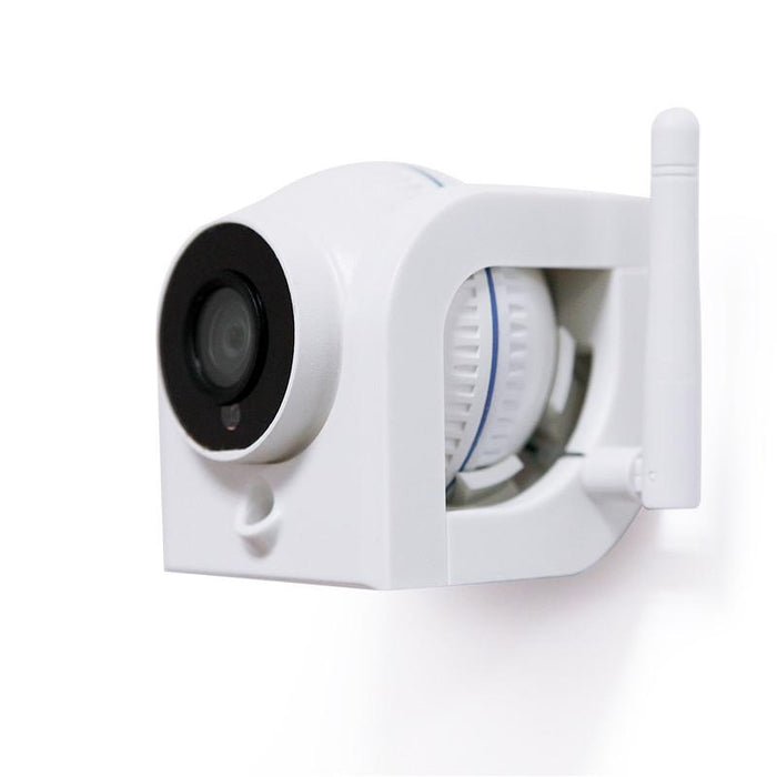 Waterproof IP Camera with Night Vision Digoo DG-W02f 720P WIFI