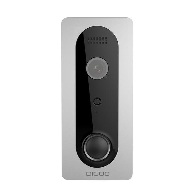 Video intercom Digoo SB-XYA Night Vision Full HD 1080P, WIFI, PIR