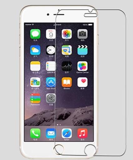 Glass Screen Protector 2.5D for iPhone 6 / 6S