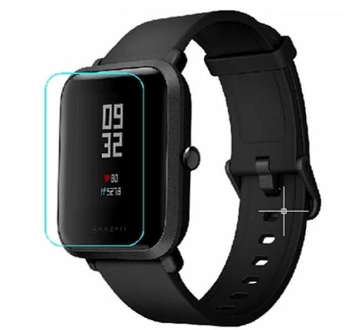 Screen Protector for smart clock Xiaomi Amazfit Bip