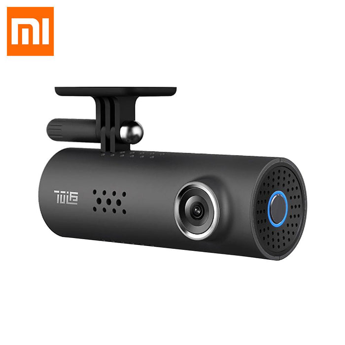 Xiaomi 70mai Smart recorders with WiFi, voice commands and real-time monitoring