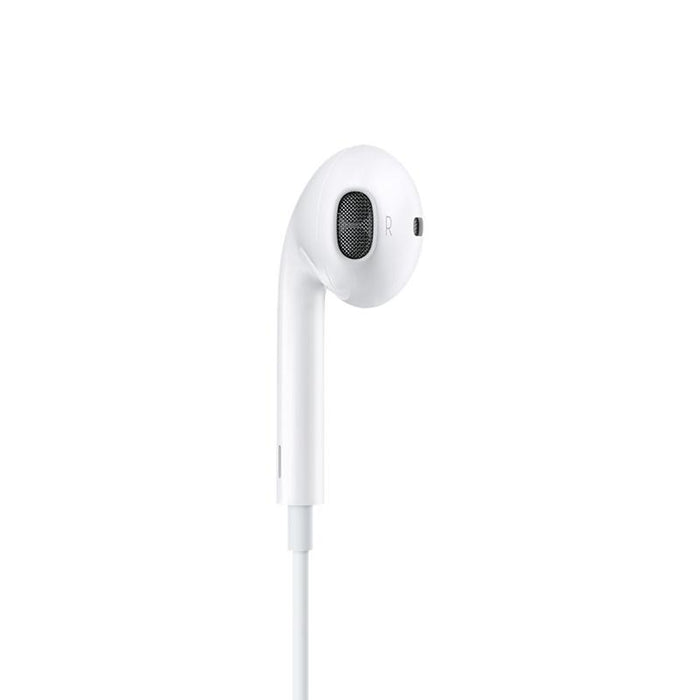 Original Apple EarPods 3.5mm microphone and remote