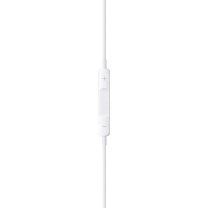 Original Apple EarPods Lightning with microphone and remote