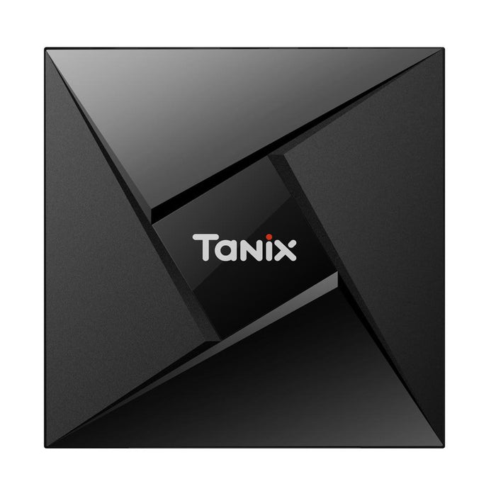 TV box Tanix TX9 Pro, Android 7.1, Bluetooth 4.1, HDMI, 3GB RAM, 32GB ROM, WiFi, 4K