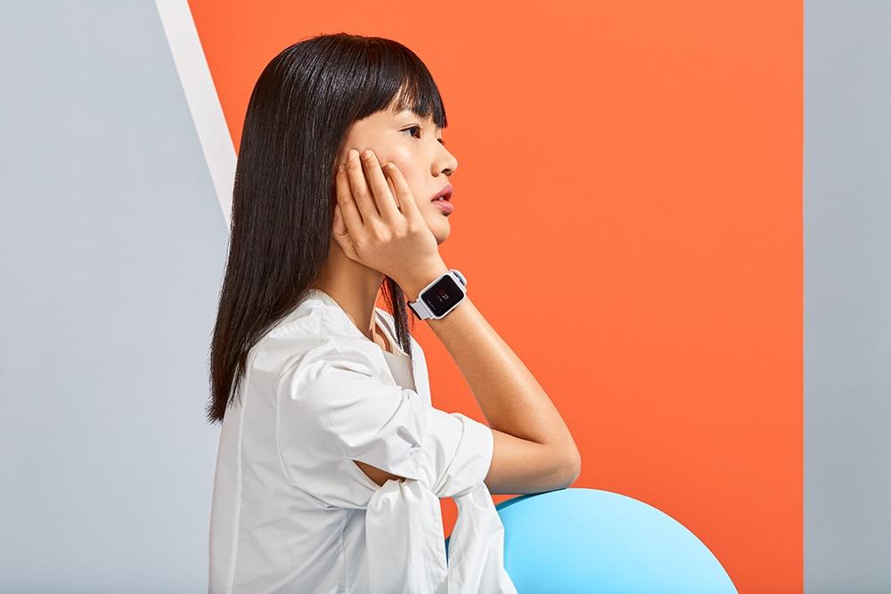 Smart watch Xiaomi Huami Amazfit Bip