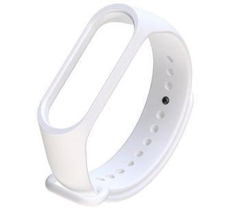 Silicone strap Xiaomi Mi Band 3 / Mi Band 4