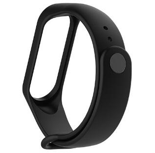 Silicone strap Xiaomi Mi Band 3 / Mi Band 4