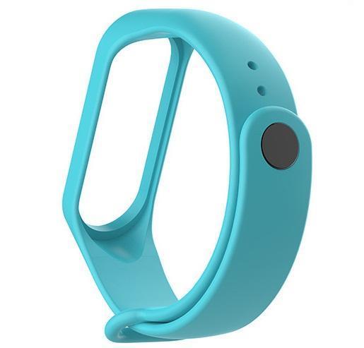 Silicone strap Xiaomi Mi Band 3 / Mi Band 4