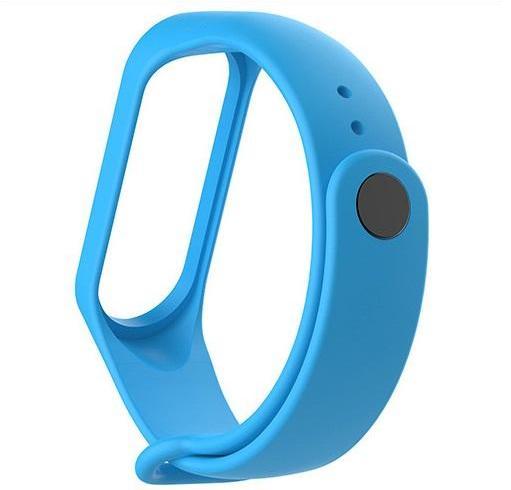 Silicone strap Xiaomi Mi Band 3 / Mi Band 4