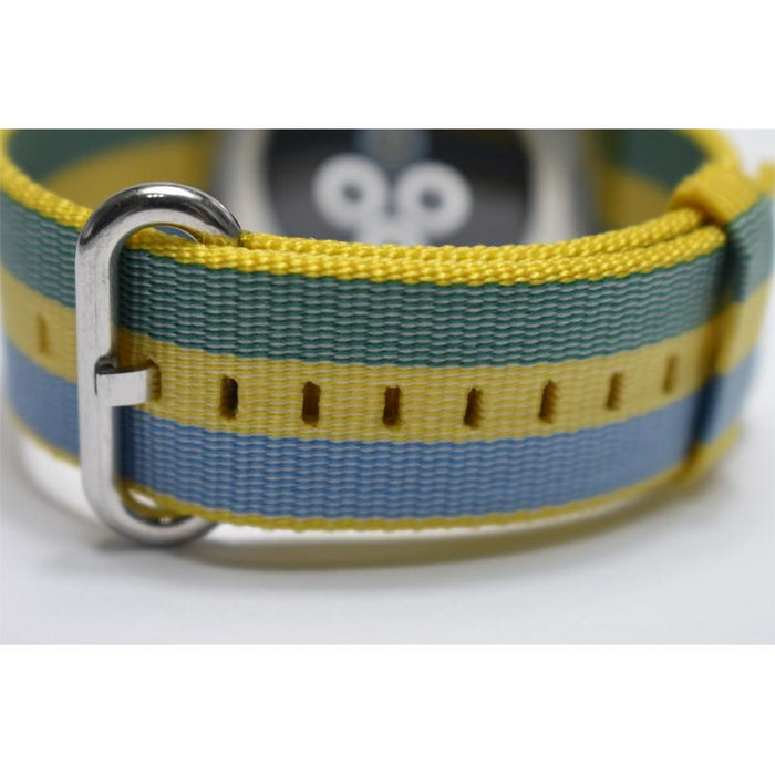 Knitted colorful sports strap for Apple Watch 3/2/1 38mm