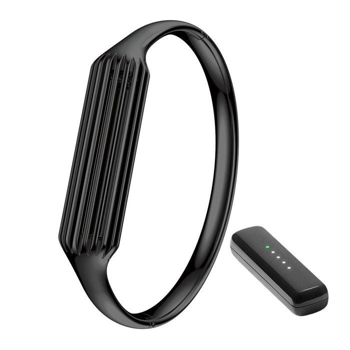 Steel cylindrical bracelet Fitbit / Fitbit Flex 2