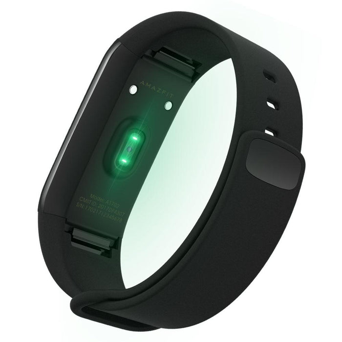 Smart bracelet Xiaomi Huami Amazfit Cor Waterproof, heart rate, calories