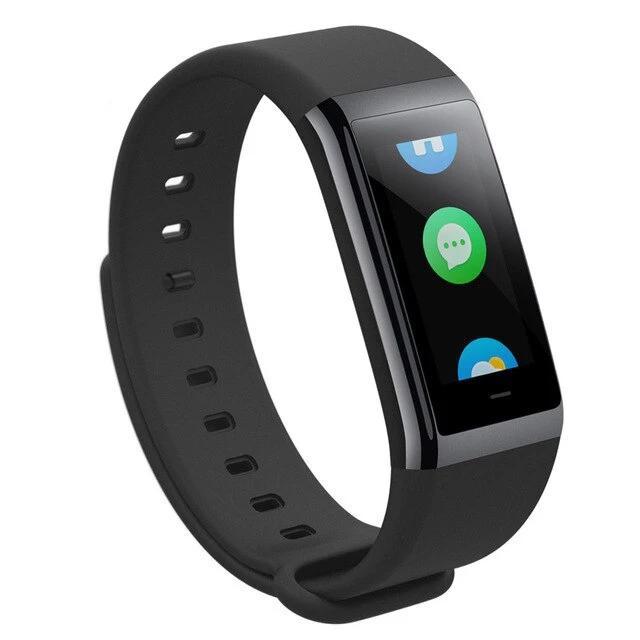 Smart bracelet Xiaomi Huami Amazfit Cor Waterproof, heart rate, calories