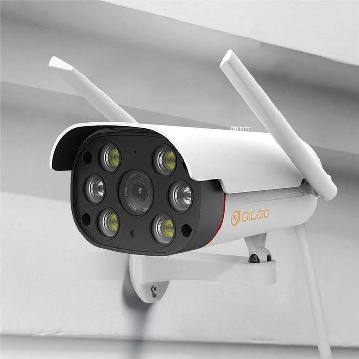 Waterproof IP Camera with Night Vision Digoo DG-W30