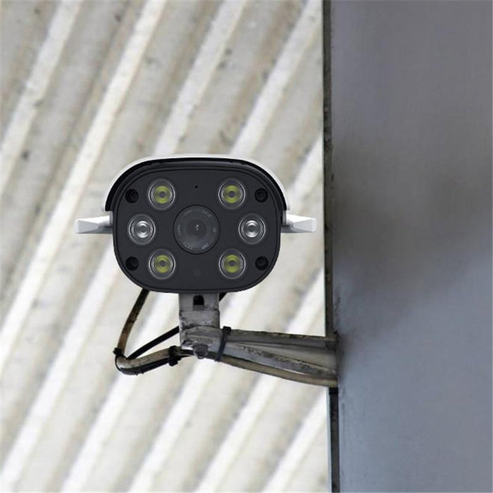 Waterproof IP Camera with Night Vision Digoo DG-W30