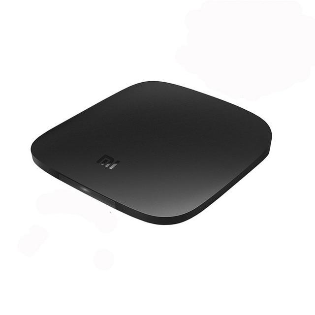 TV box Xiaomi Mi Box 3 - International version, Android 6.0, WIFI, Bluetooth, 4K