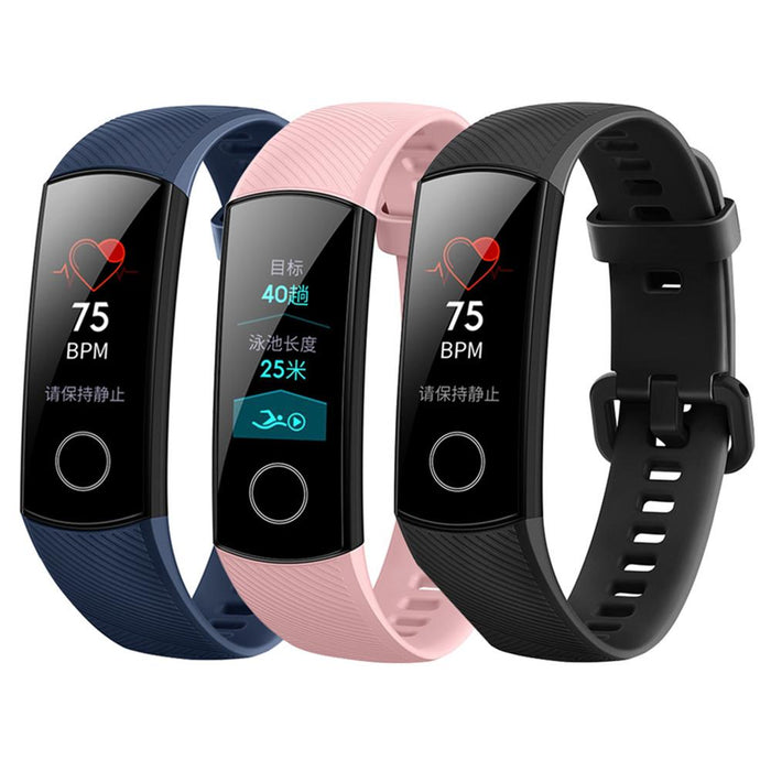 Smart bracelet Huawei Honor Band 4 Waterproof Heartbeat