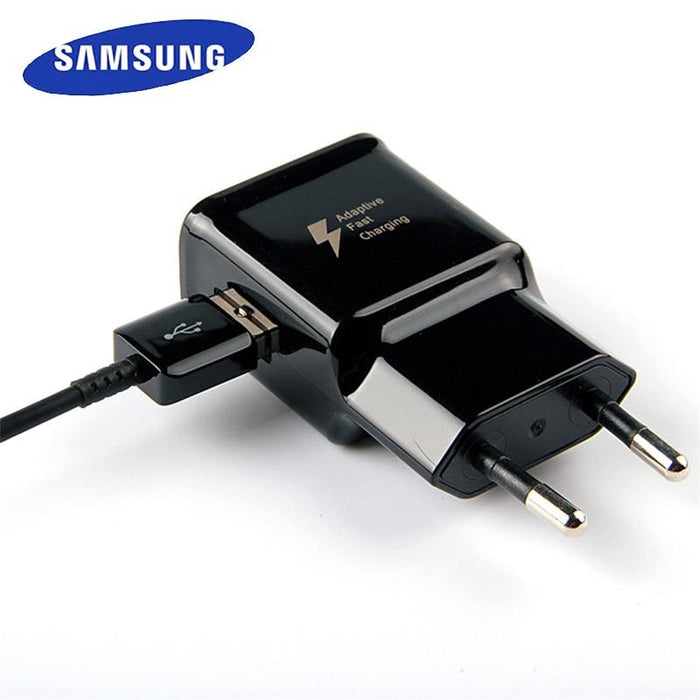 Original Charger Samsung Micro USB Fast Charge