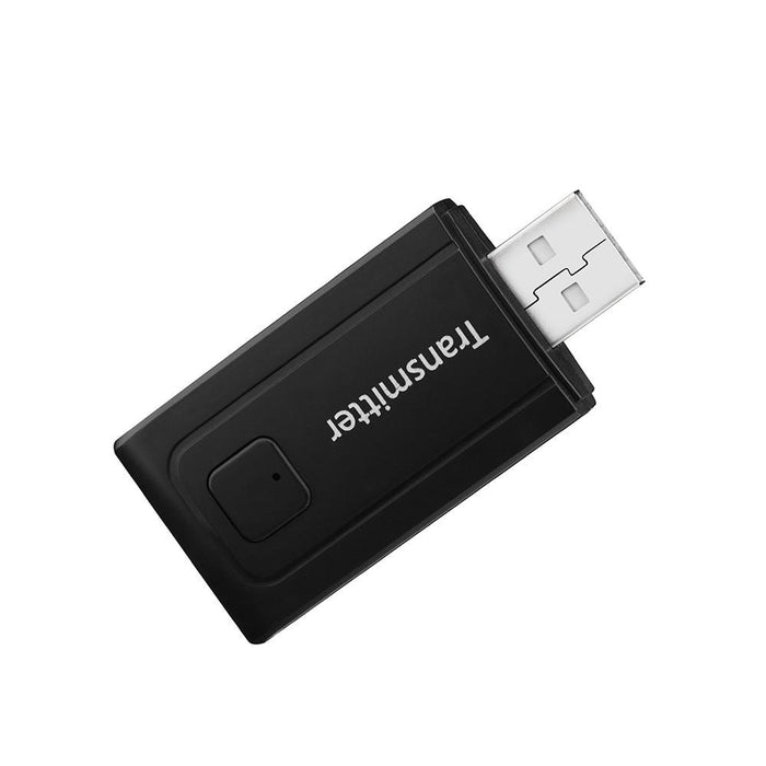 Wireless Bluetooth USB transmitter for TV, home system, phone, computer