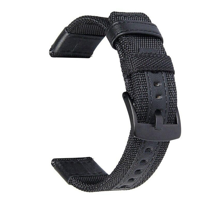 Knitted breathable sports strap for Samsung Gear S3 Frontier / Classic