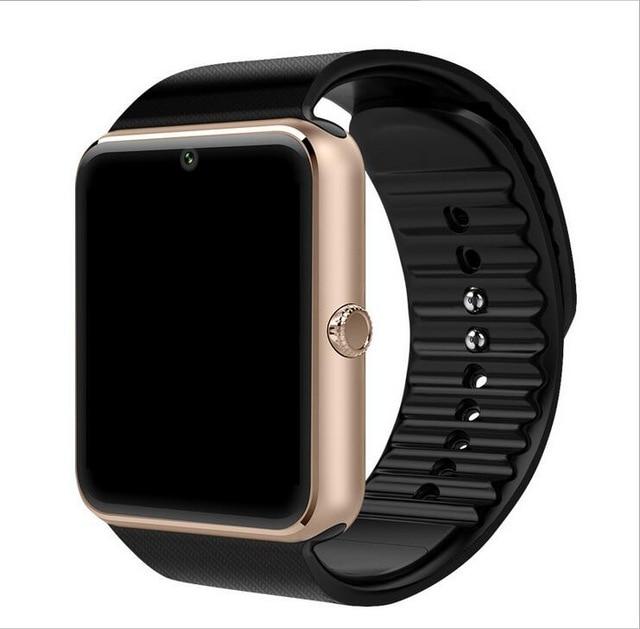 Smart watch GT08 SIM card, Bluetooth