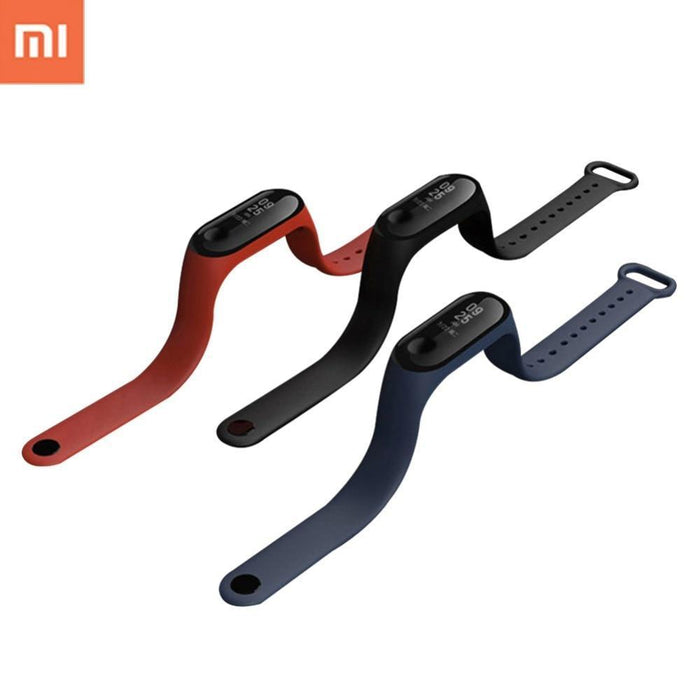 Original Xiaomi breathable sweat-resistant leash for Xiaomi Mi Band 3 / Mi Band 4