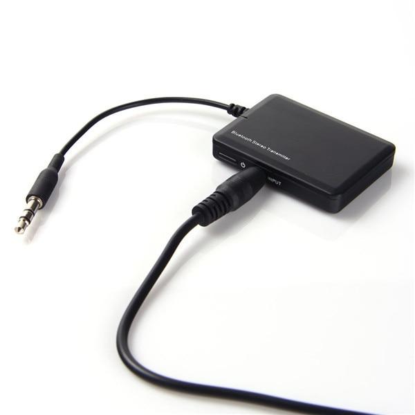 Bluetooth transmitter 3.5mm A2DP / AVRCP for TV, phone, computer