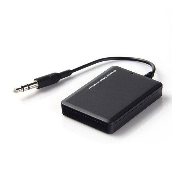 Bluetooth transmitter 3.5mm A2DP / AVRCP for TV, phone, computer