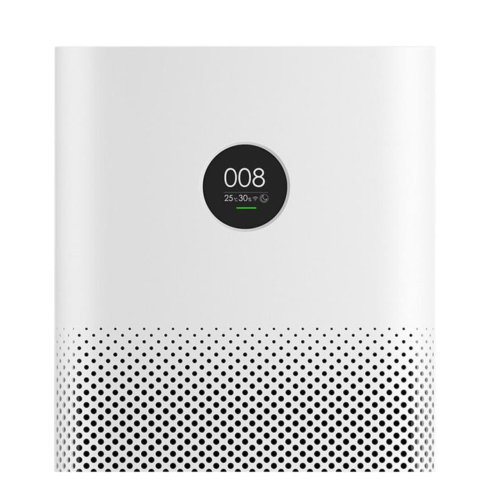 Home air-cleaner Xiaomi Mi Air Purifier 2S, WiFi, APP